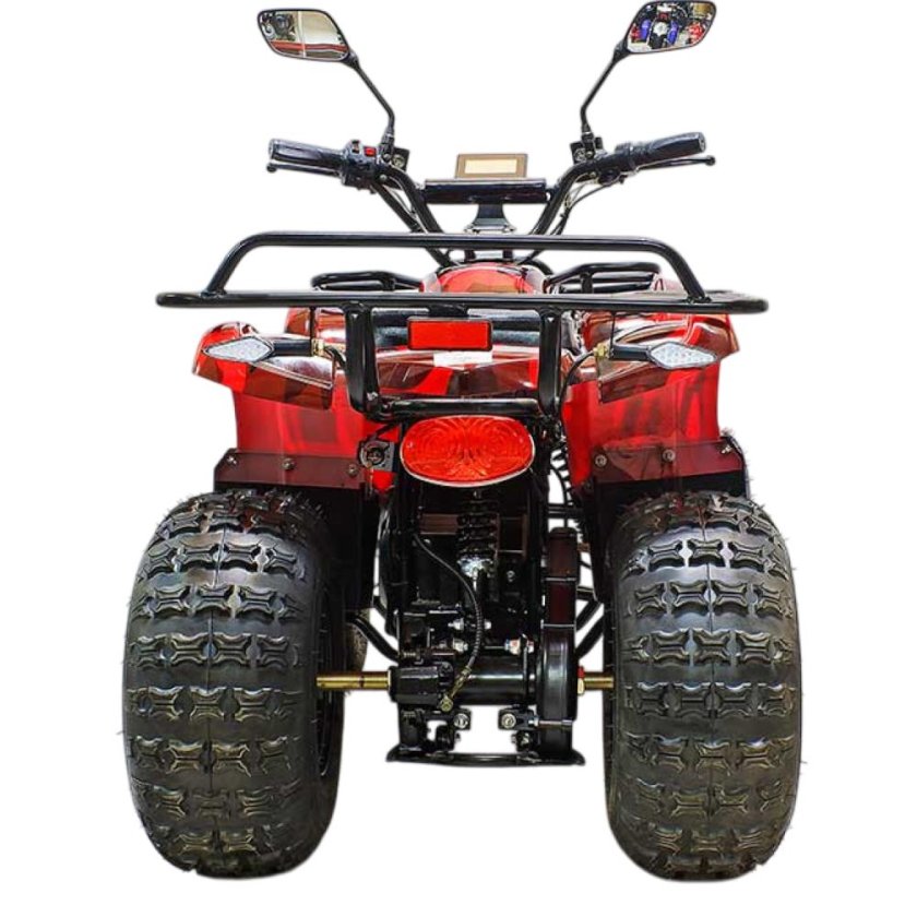 Квадроцикл GREENCAMEL Atakama t120