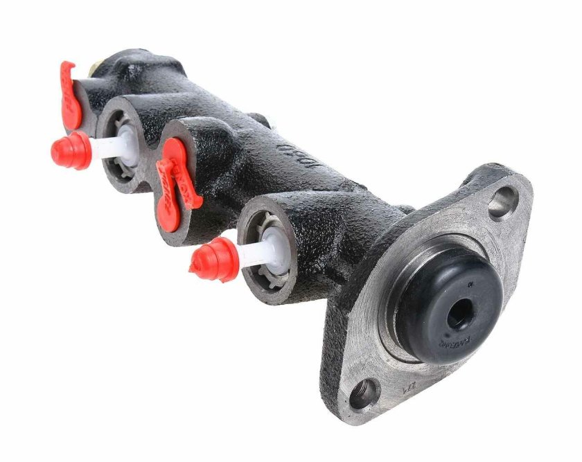 Главный тормозной цилиндр 2101 Фенокс