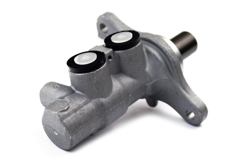 Главный тормозной цилиндр Лада Гранта с АБС