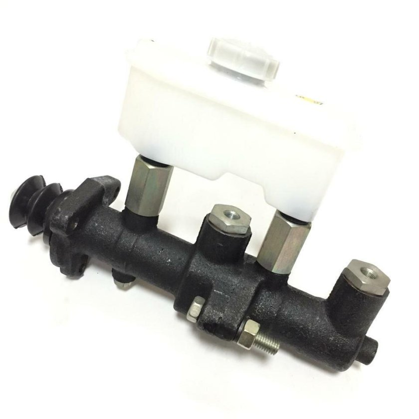 66-11-3505211-01 Цилиндр тормозной главный ГАЗ-3307