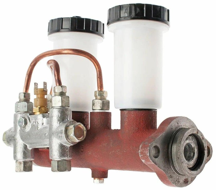 Цилиндр тормозной главный УАЗ 3151-3505009