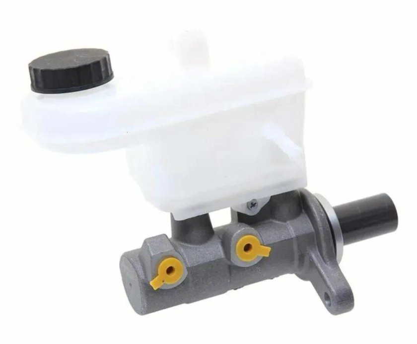 Главный тормозной цилиндр Газель Некст 0204814132