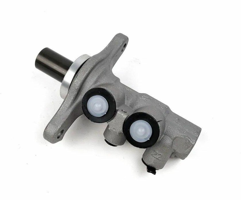 Цилиндр тормозной главный 2190 с АБС артикул