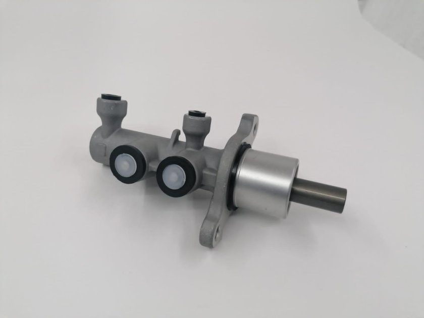 Главный тормозной цилиндр ВАЗ 2190 С АБС артикул