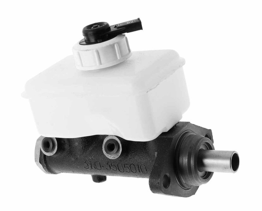 Главный тормозной цилиндр Газель 3302