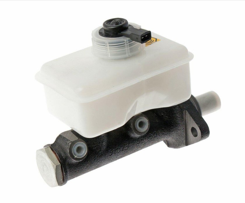 Главный тормозной цилиндр Газель 3302