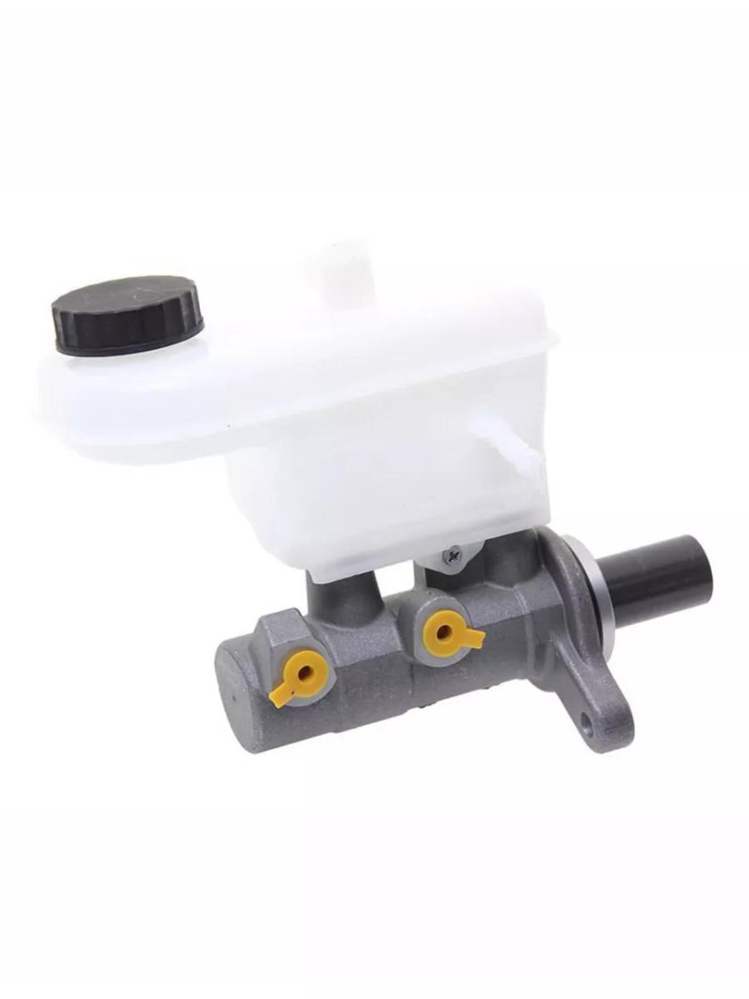 Главный тормозной цилиндр Газель Некст 0204814132