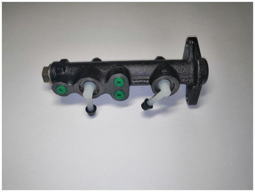 Цилиндр главный тормозной 2108 "кедр"