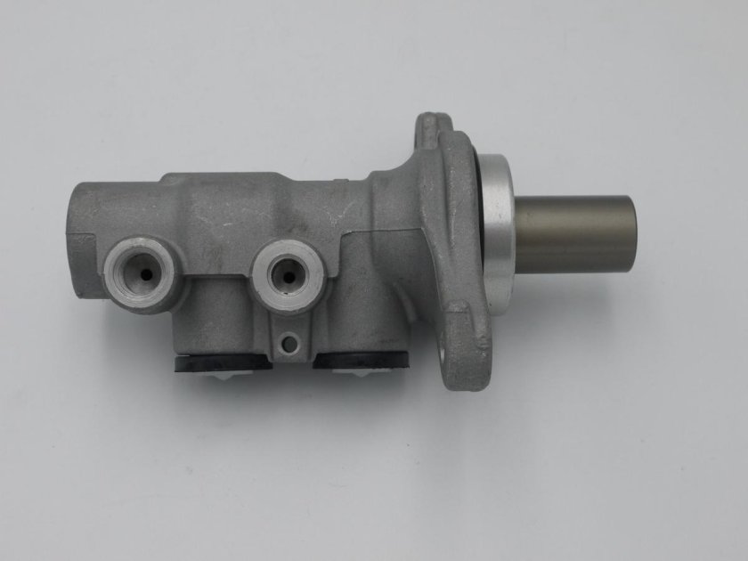 Главный тормозной цилиндр Лада Гранта с АБС артикул оригинал