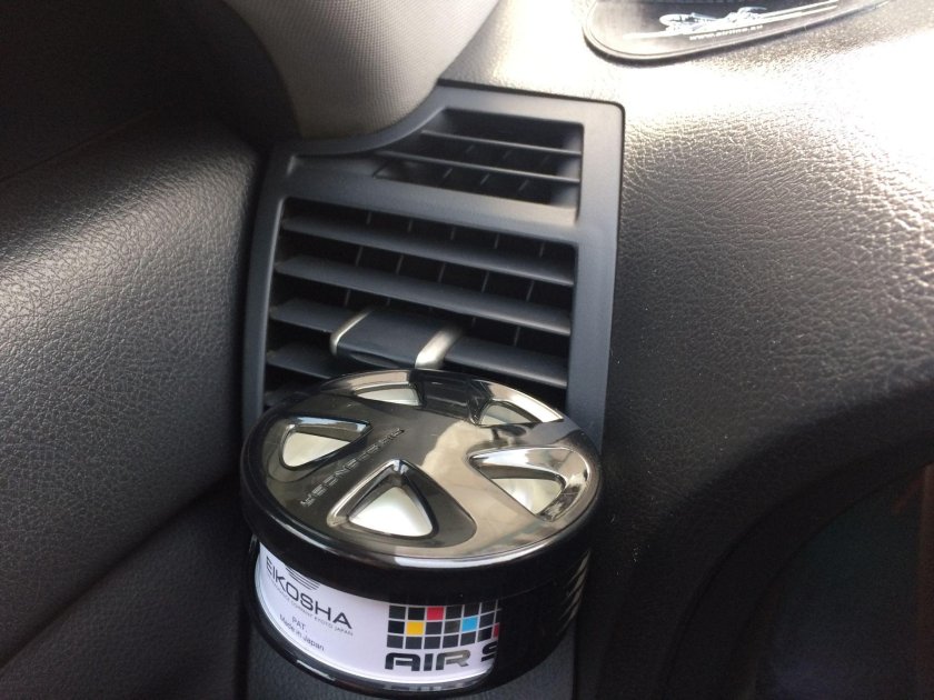 Eikosha Ch-1 держатель