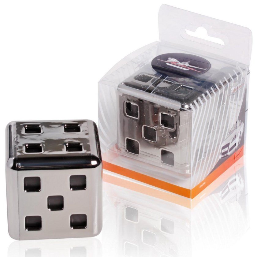 Ароматизатор afku038 Airline "куб"