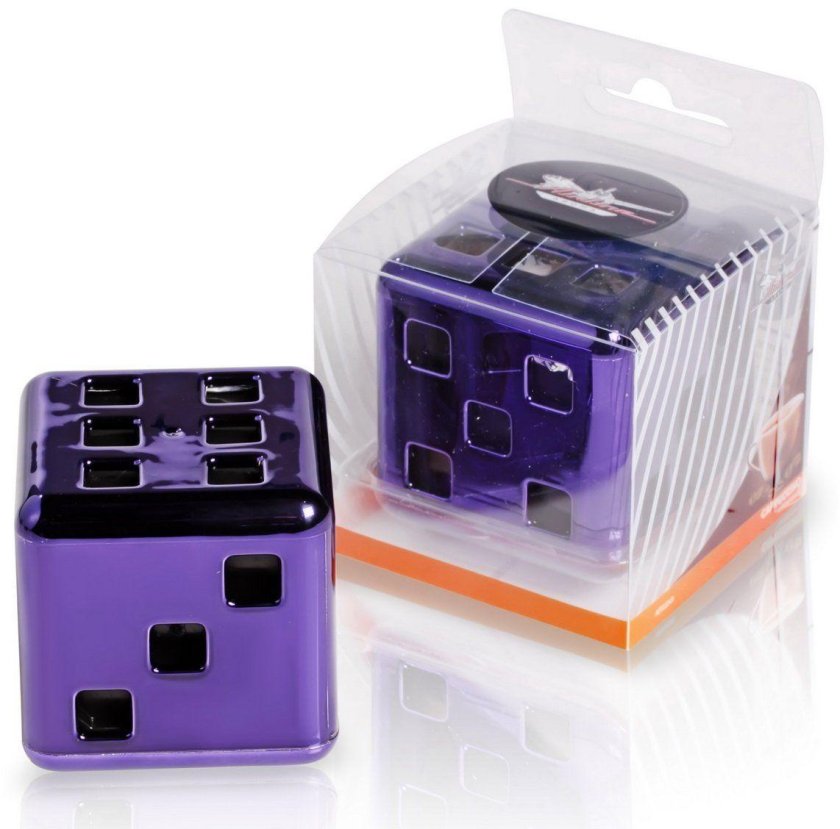 Ароматизатор afku038 Airline "куб"