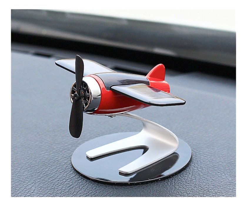 Освежитель для автомобиля самолетик