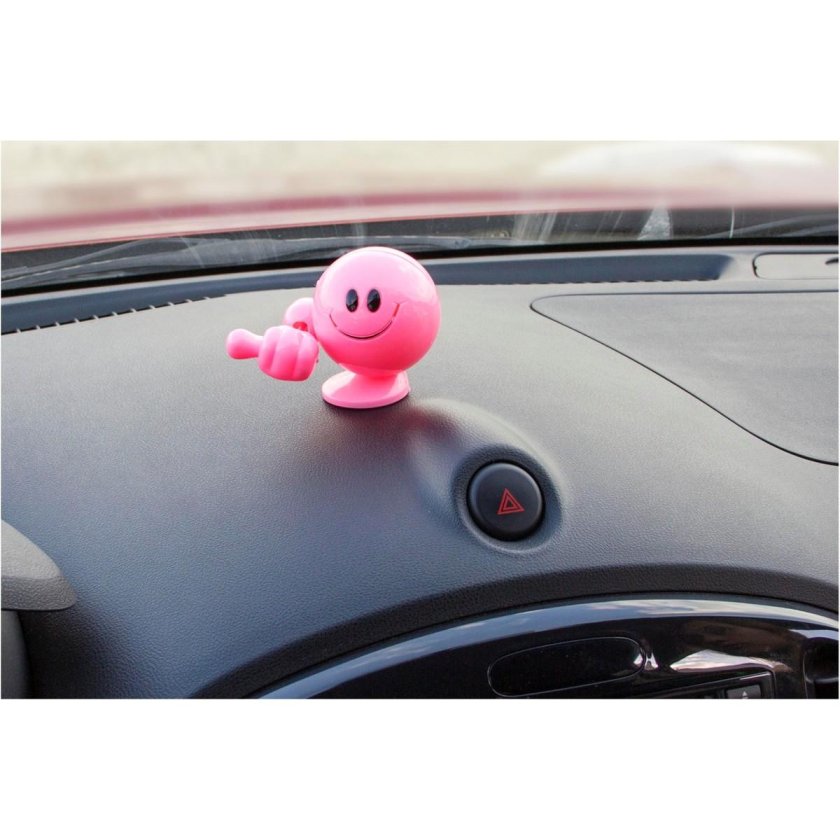 Освежитель в авто на панель