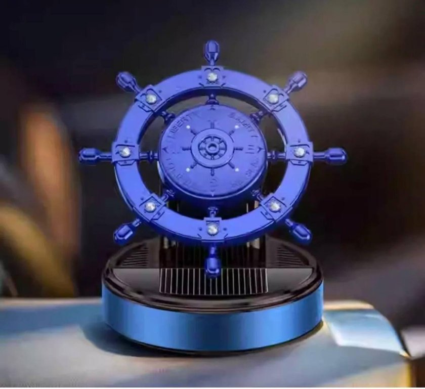 Штурвальчик для станка