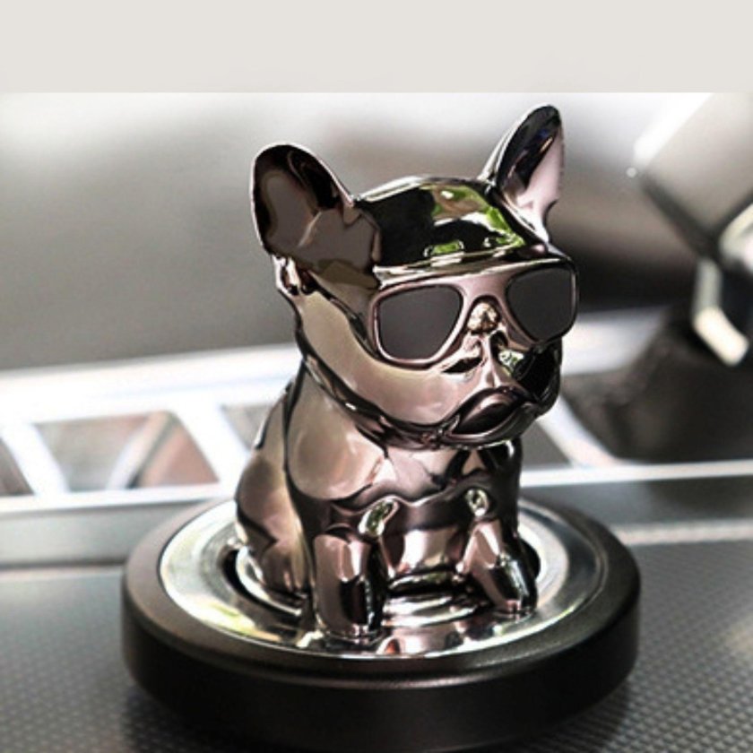 Ароматизатор на панель