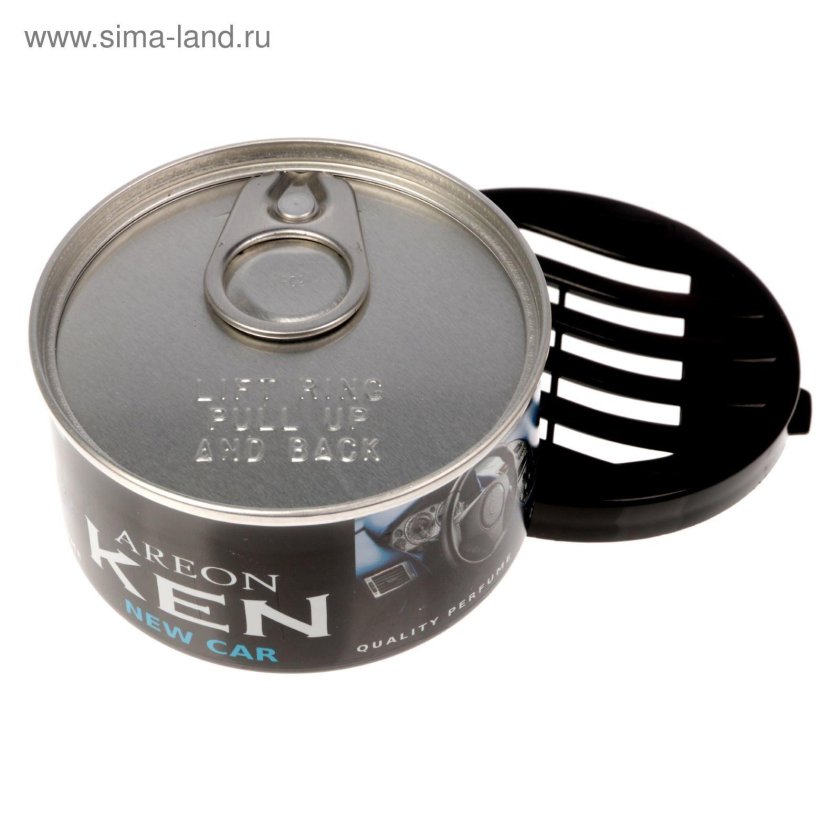 Ароматизатор на панель