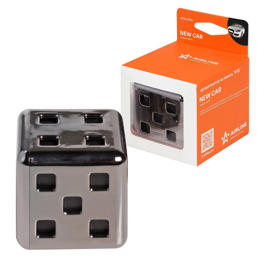 Ароматизатор АИРЛАЙН