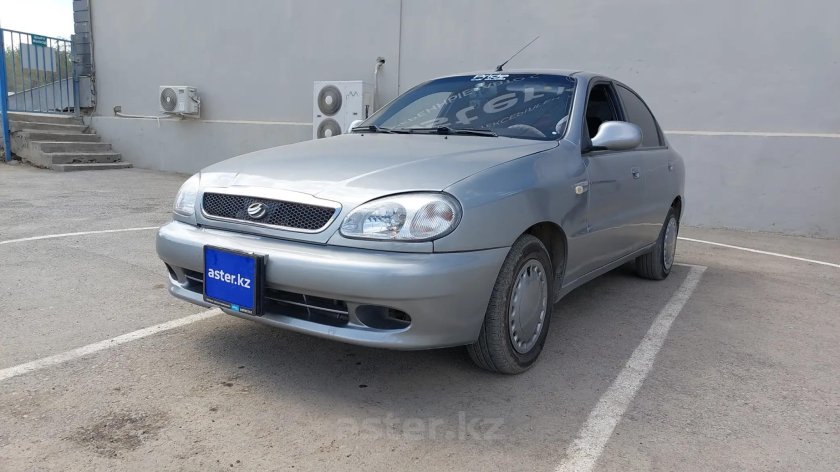 Сколько стоит ЗАЗ