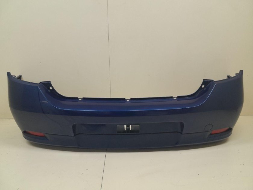 850220639r бампер задний