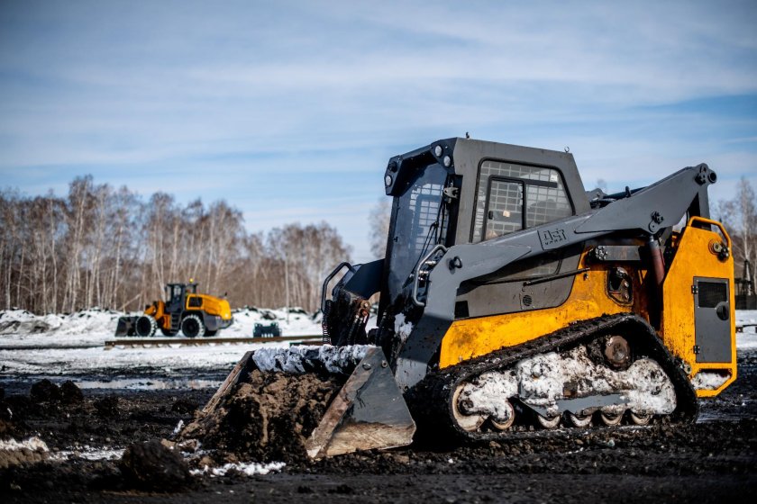 ПГ 20 ДСТ Урал