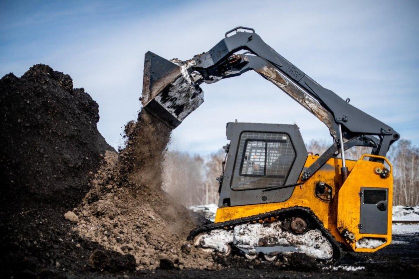 ПГ 20 ДСТ Урал