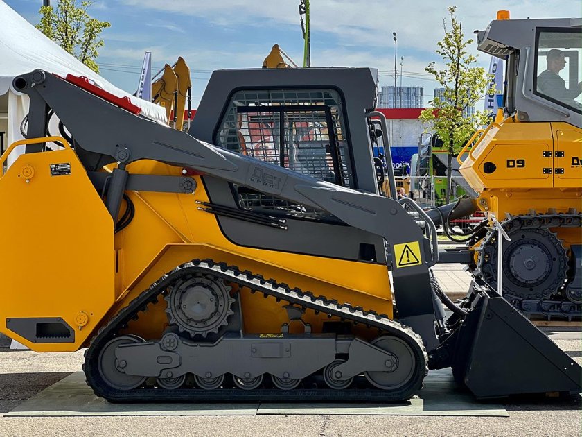 ПГ 20 ДСТ Урал