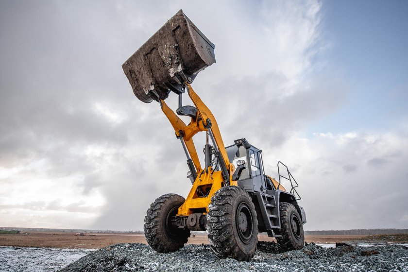 ДСТ-Урал п465