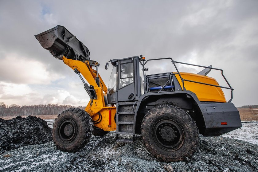 ДСТ-Урал п465