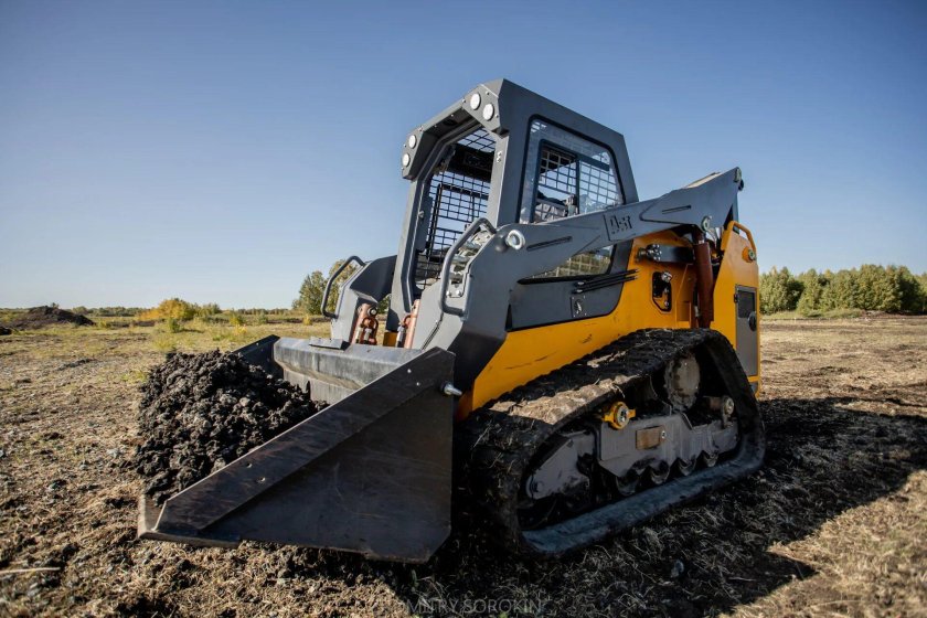 ПГ 20 ДСТ Урал