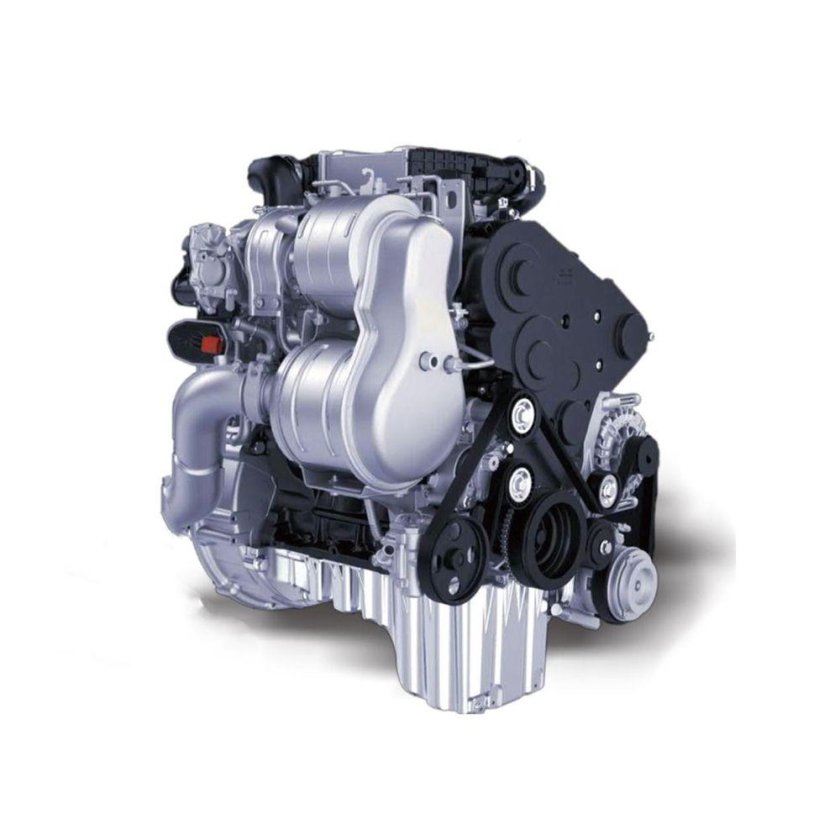 Двигатель а274 Evotech