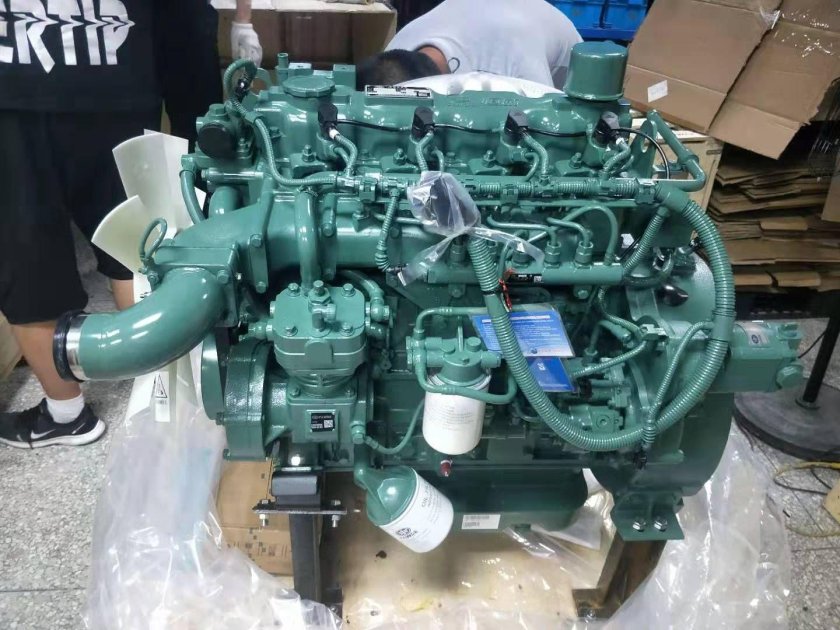 Ca4df3-14e3 двигатель