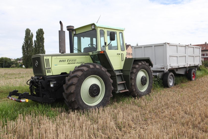 Трактор ХТЗ-16131-03