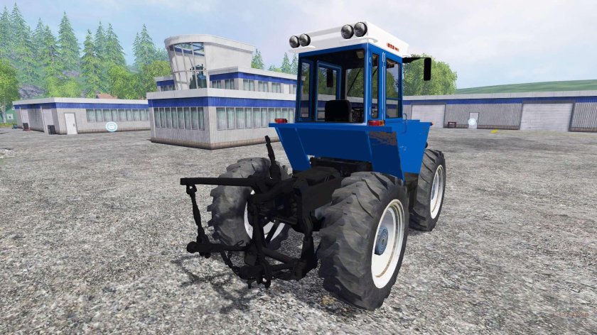 ХТЗ-16131 Л Farming