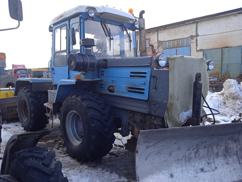 Т-50 трактор купить
