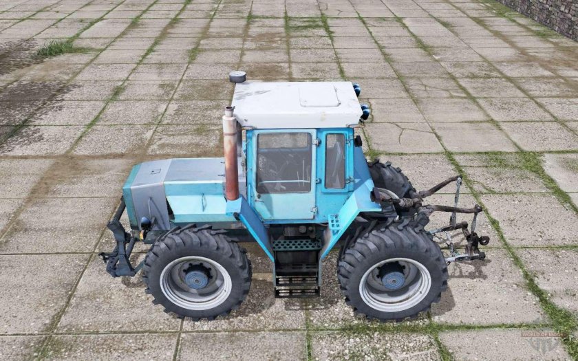 Трактор ХТЗ 16331