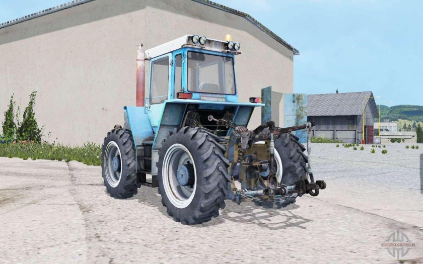 Трактор ХТЗ 16331