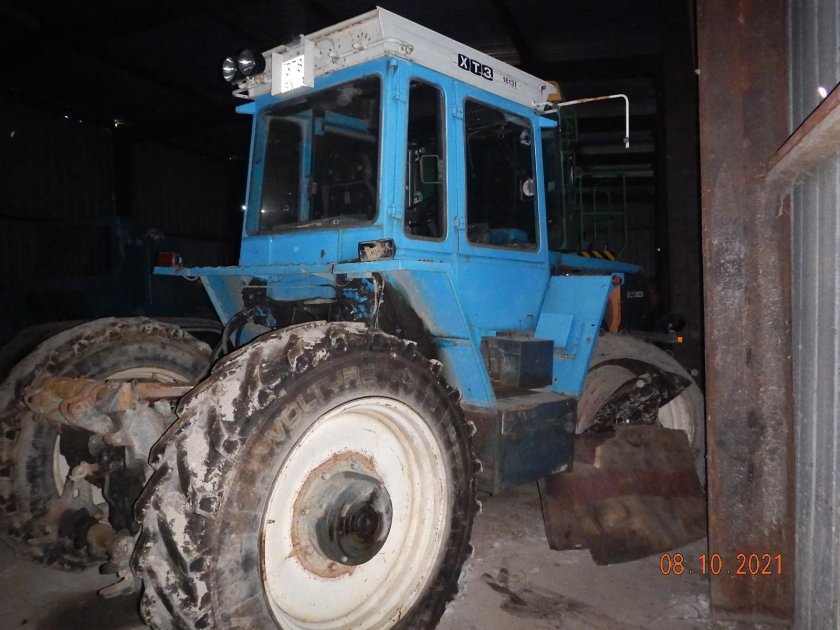 Трактор ХТЗ-16131-03