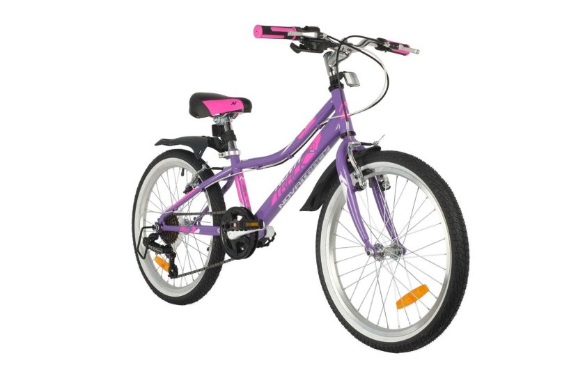 Novatrack Alice 24" 2.0 (2021)