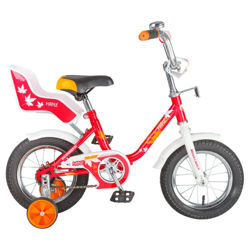 Велосипед Новатрек TG 20