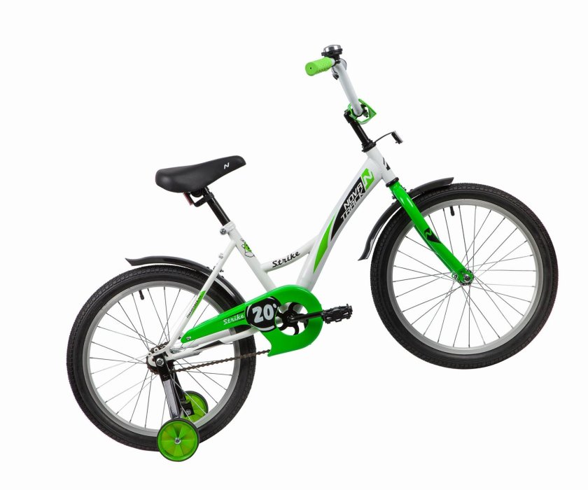 Велосипед Новатрек подростковый