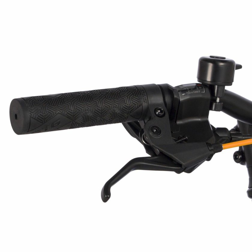 Велосипед Novatrack 24 Racer 12