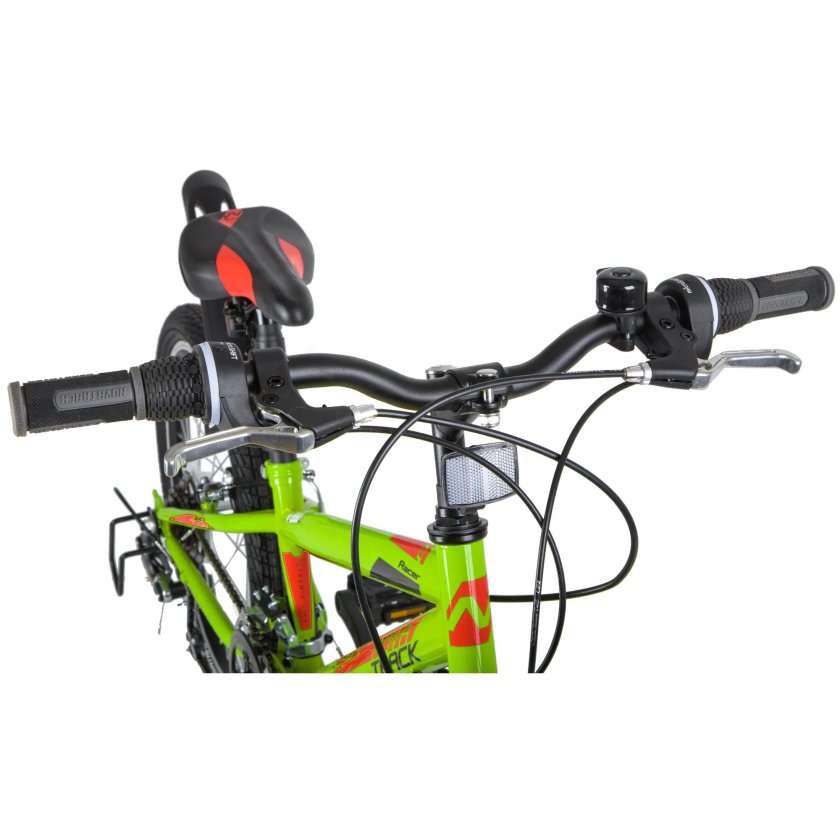 Novatrack Racer 20 12