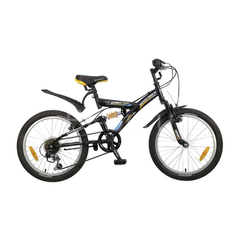 Велосипед Novatrack 20