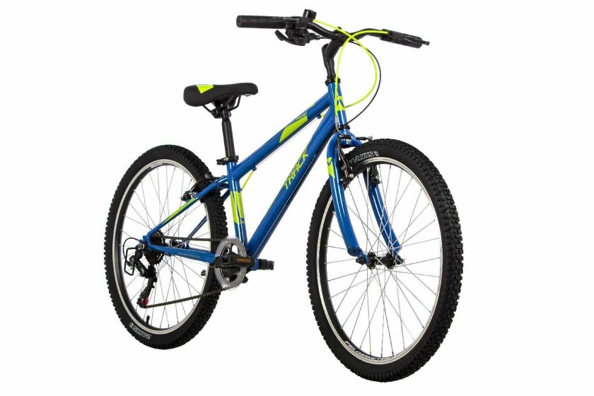 Велосипед Racer 24