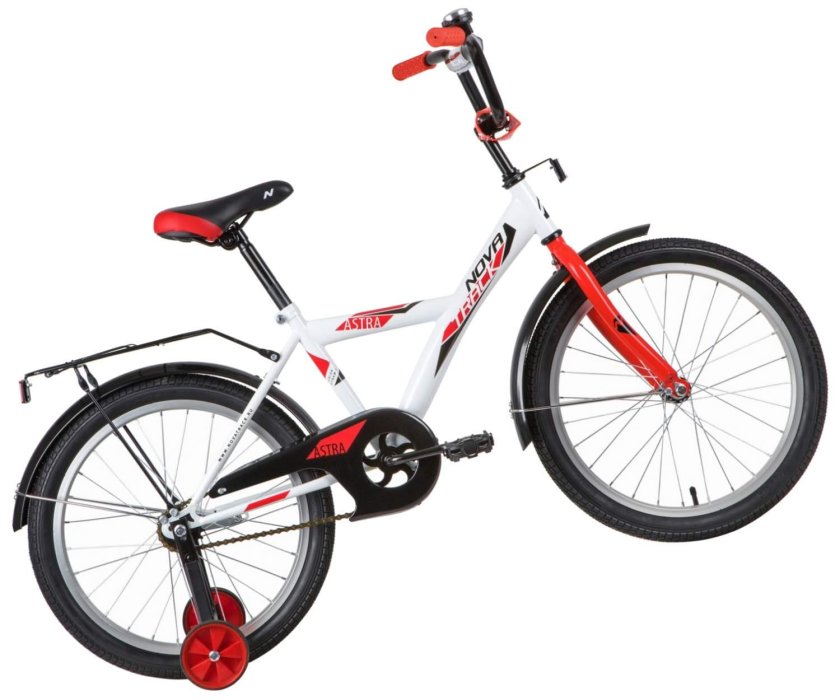 Новатрек Астра 20