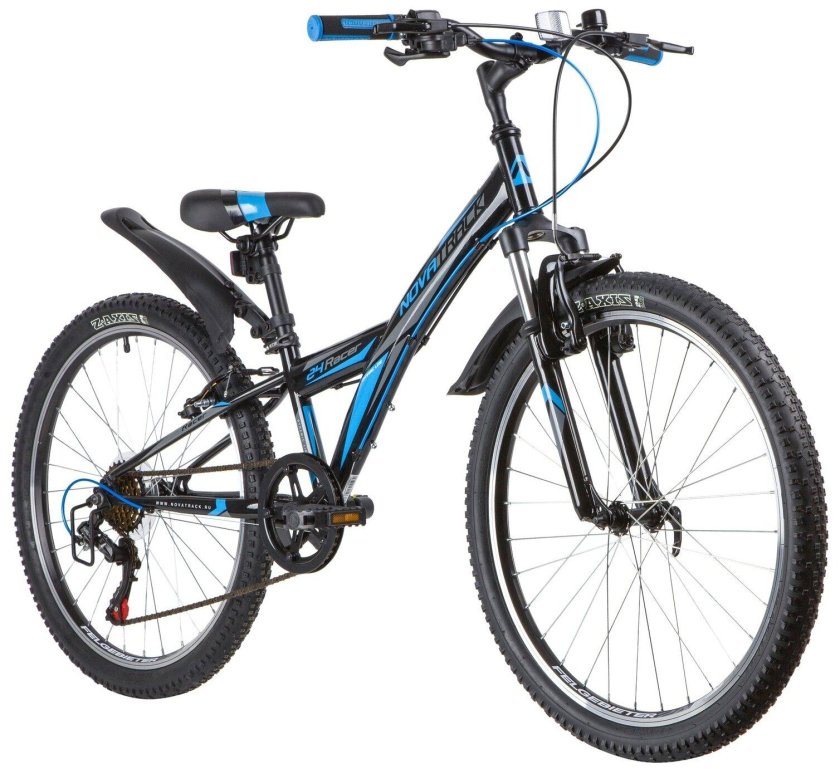 Велосипед Racer 24