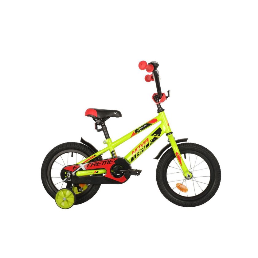 Novatrack extreme 14