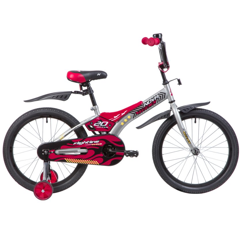 Велосипед Novatrack Flightline