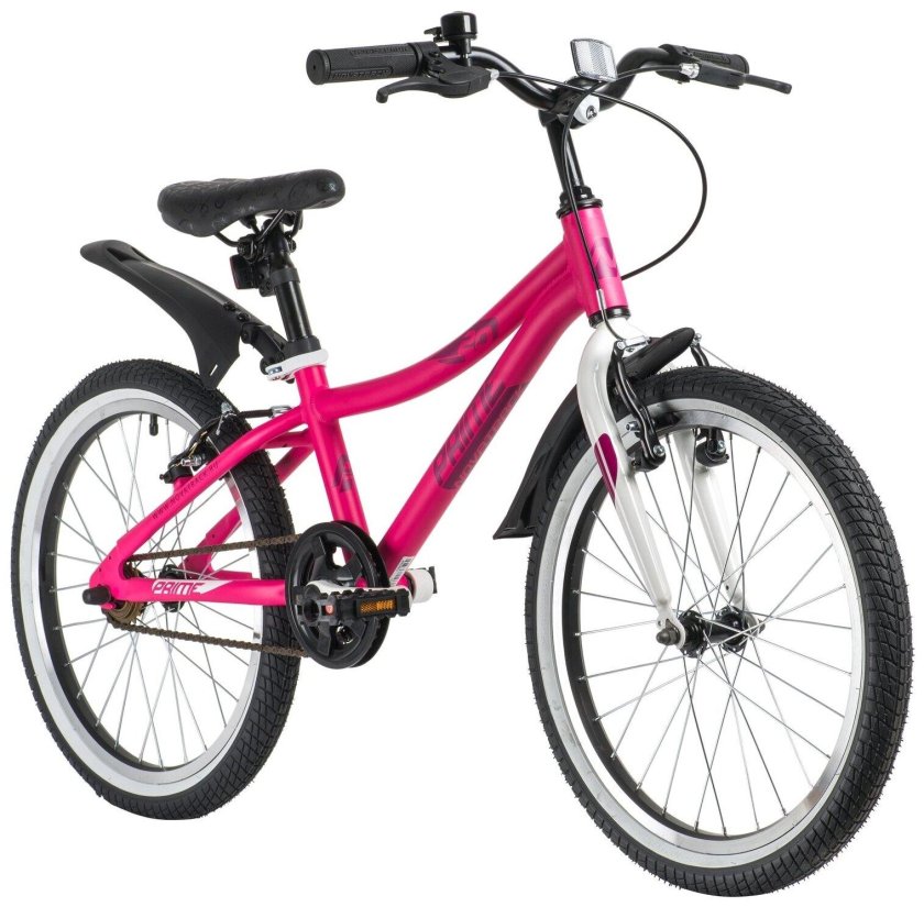 Велосипед Novatrack 20